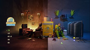 【陆晨】《洗衣店模拟器 Laundering Simulator - Clean Cash and Laundry》试玩