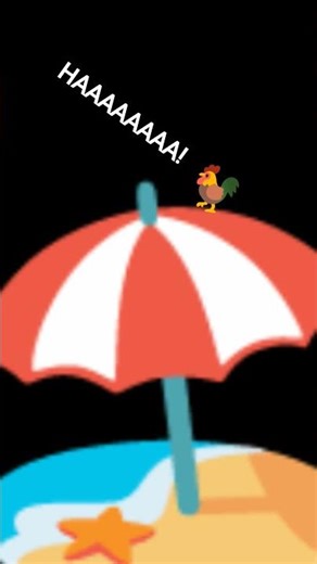 Sream chicken meme#meme