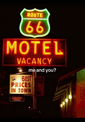 🌅 #route66 #roadtrip #usa #travel #country | California Dreamin'