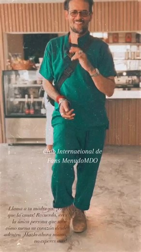 Bello Robby Rosa! @ @Draco Rosa #dracorosa #yzxcba #menudo #menudomdoifc #grupomenudo #puertorico #salsa