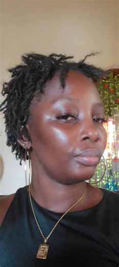 10K views · 127 reactions | For the ppl that want micro locs ... Girl we look like this sometimes But it's a good hairstyle | Melia Beauty Bar | Facebook