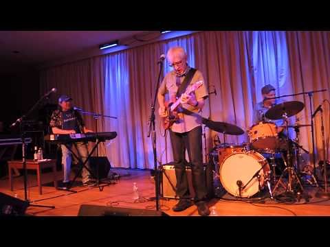 Bill Kirchen & Commander Cody "Too Much Fun / Riot In Cell Block #9"