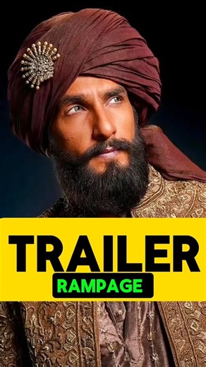 Trailers That Created Blockbuster HypeBefore Release #trailer #trailerreview#bollywood#tollywood