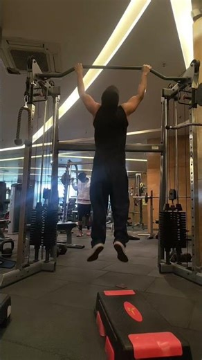 4 Must-Do Exercises for Explosive Pulling Strength #backworkout #finalfoemdiaries.