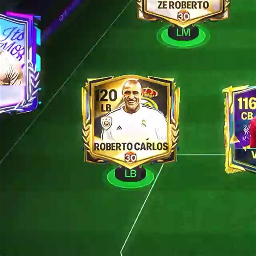 Exploring Neymar's Old Joker Persona in FC Mobile