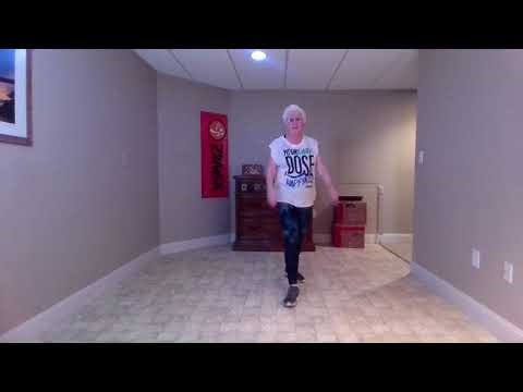 What I Like About You by Flo Rida feat. Fitz