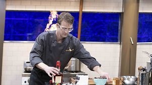 Chopped: Season 48 Episode 11 Hangry Baskets: Dumped