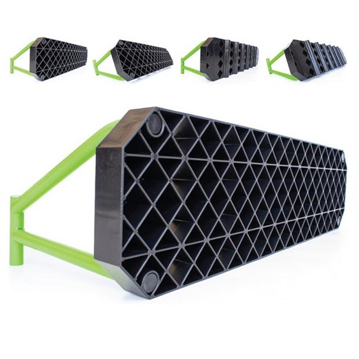 Buy Quickplay 4-in-1 Football Training Replay Station | Football training equipment | Argos