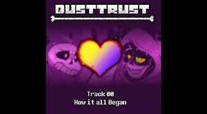 [DUSTTRUST] 官方最新版OST