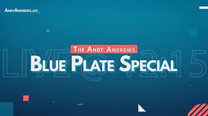 5 comments | Hey All! Today on the Blue Plate Special--LIVE at 12:15 Central--I will tell the story of knocking Dottie West to the floor WHILE SHE WAS SINGING in concert. Wait til you hear what ELSE I did during the same show...and how she reacted! Facebook, YouTube, Instagram, and Twitter. Join us LIVE or catch it later, but don’t miss this one! And please share with your friends! | Andy Andrews | Facebook