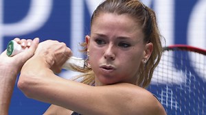 Camila Giorgi, chi è il nuovo fidanzato e la 'fuga' all'estero: il nuovo lavoro dopo il tennis