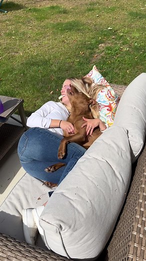 Enjoying a Chilly Saturday in the Sun with Mom | Tatum's Cozy Afternoon