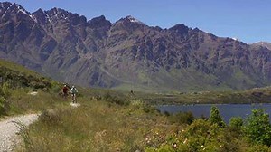 Check out our network of cycling trails and immerse yourself in the nature, culture, and adventure of New Zealand. http://bit.ly/1yASPmf | 100% Pure New Zealand