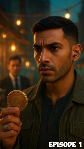 Chai & Cipher — Code Sifr Episode 1 | Karachi Spy Short (4K)