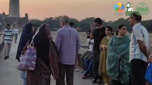 Magnificent Punjab: First ever Double-Decker Bus Tour from Lahore to Sheikhupura brings an exciting new chapter in tourism, blending history, heritage & adventure. The journey features a soulful ‘Heer’ rendition at the Tomb of Waris Shah, a scenic cycle and golf cart jungle ride at Hiran Minar, exploration of the Hiran Sanctuary, and a relaxing evening at the Floating Restaurant with illuminated night boating. A joint initiative by TDCP, Directorate of Archaeology, and District Administration Sh