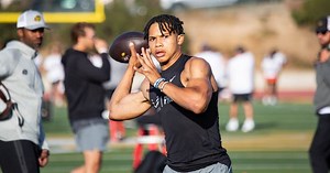 Recruiting superlatives from Texas A&M 2025 class