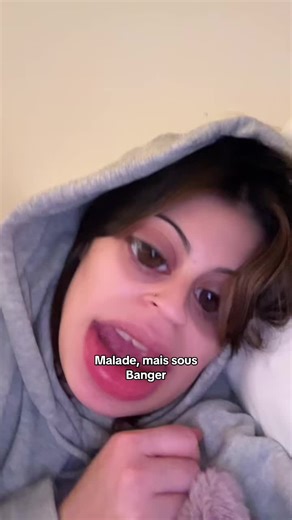 La musique est en train de me guérir 🤧 @MERYL @Boss lady 💋🪖 #pourtoiii #theodora #meryl