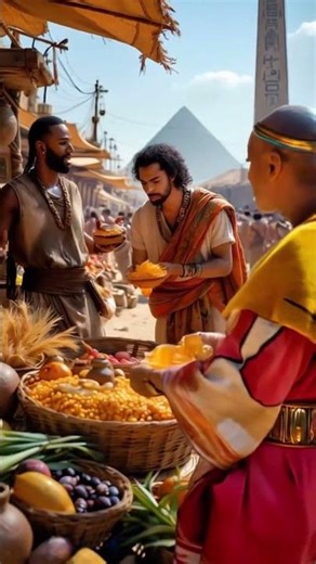 Shocking Pyramids Secrets Finally Revealed! 😨