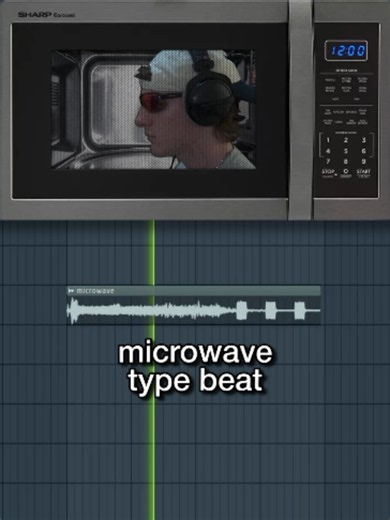 we making minute rice in 59 seconds with this one 🗣️ #flstudio #flstudio21 #flstudiotutorial #producertok #typebeat #instrumental #trapinstrumental #melodicrap #producermeme #2000smusic #prodbycircus