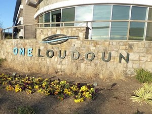 Ashburn's One Loudoun To Use License Plate Recognition Software