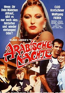 Arabische Nächte - Stream: Jetzt Film online anschauen