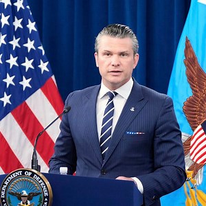 Pentagon reveals new details on Iran strikes, named Operation Midnight Hammer