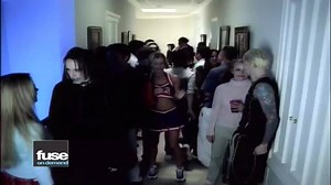 11K views · 117 reactions | Marilyn Manson Tainted Love | Something Special Goth & Dark | Facebook