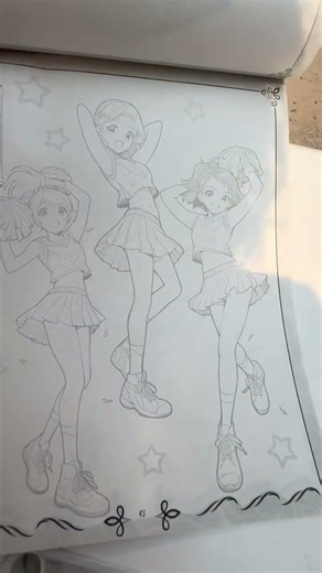 Discover Your Comic Art Talent with This Beginner's Comic Tracing Set! Art Comics Drawing