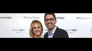 Homecoming: Julia Roberts und Sam Esmail im Interview