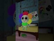 “I'm so happy they're friends.”