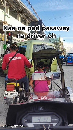 133K views · 349 reactions | Naa na pod pasaway na driver oh #familyfriendly #hockey #challenge | Himaya Moto | Facebook