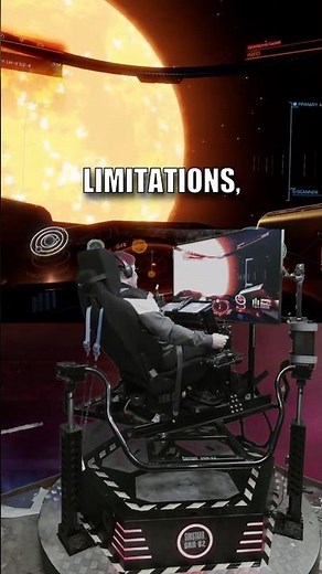 👓🛸Why not inject it into VR? 💺🤖