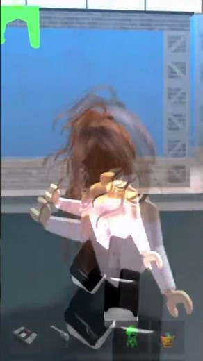 Making my avitar irl