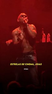 Ja Rule - Wonderful | Rap Box