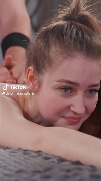 Deep Tissue Massage for Enhanced Muscle Recovery