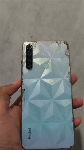 Redmi Note 8 aka Ginkgo #helpmemakethismakesense #gaming #butifyoucloseyoureyes