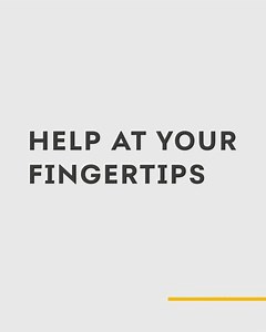 Help is just a click away. Check out our support page for information on how to best service your account. gosyf.com/service | Synchrony