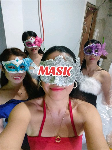 Top Recommendations for Your Masquerade Ball