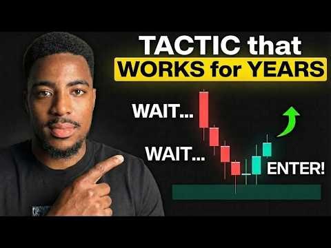 Master Scalping in 7 Minutes (Simple Trading Strategy)