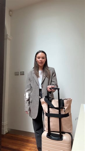 2.3K views · 19 reactions | Green flags all round for Officeworks' new On The Go travel and tech range. | Officeworks | Facebook