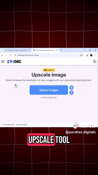 Two websites you need in your life #website #powerfulwebsites #websites #fyp