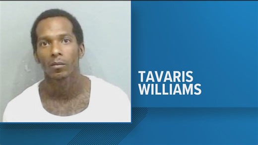 36-year-old man suspected in two deadly Atlanta shootings hours apart