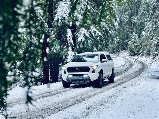 4th Generation Toyota Tacoma Owners Group | Ok here's a question on 2026 TRD Off road, why when I push the button on selector knob to MTS or CRAWL it comes up on main screen as UNAVAILABLE | Facebook