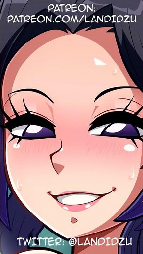 ⚡ SHORT : Kimetsu no yaiba fanart | Landidzu #shorts