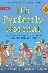 Je to úplne normálne: Prebaľovanie, dospievanie, recenzia sexu a sexuálneho zdravia - Rewievs Filmu