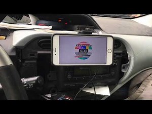 Air conditioning training for EPA 609 certification test just starting right now hop on board