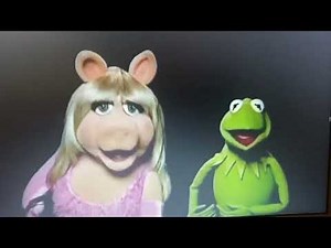 Miss Piggy Karate Chop moments part 29