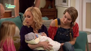 65. Powodzenia Charlie S3 E9