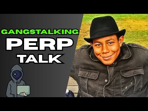 Gang Stalking EXPOSED: A Perp Tells Secrets They Don't Want You To Know | Targeted Justice |