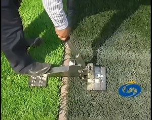 Watch how to use turf puller on Amazon Live